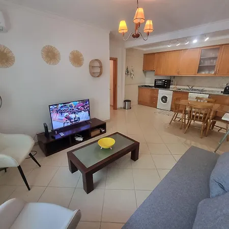 Casa Da Areia Apartment Santa Luzia (Tavira)