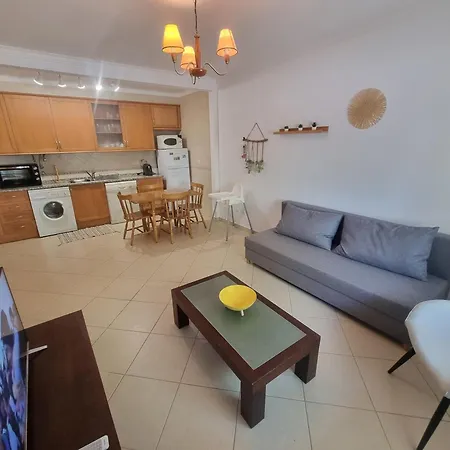 Casa Da Areia * Santa Luzia (Tavira)