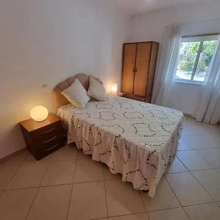 Daire Casa Da Areia *