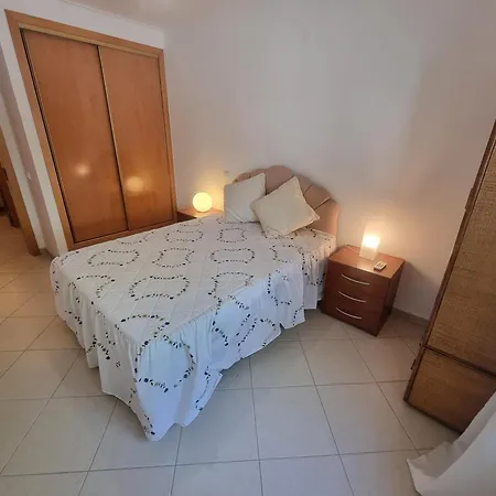 Daire Casa Da Areia *