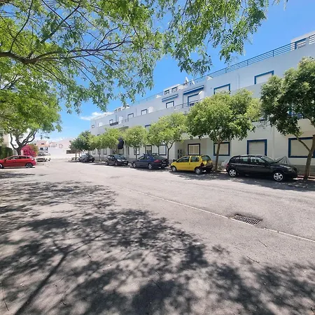 Casa Da Areia Santa Luzia (Tavira)