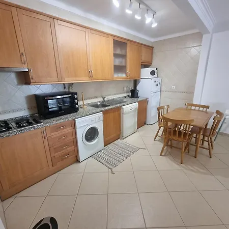 Casa Da Areia * سانتا لوزيا