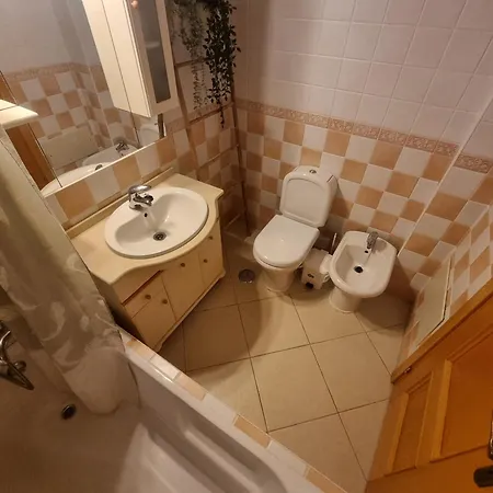 شقة Casa Da Areia سانتا لوزيا